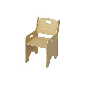 Стул детский Harvard R-2/T-1 Organic 590*300*325