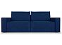 Лофт (04) диван-кровать galaxy 14 тик-так