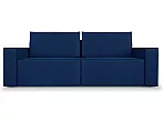 Лофт (04) диван-кровать galaxy 14 тик-так