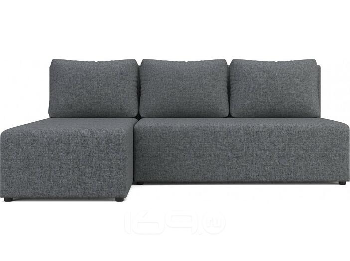 Угловой диван-кровать комо (02) у(п)л ml151027 velvet 9 еврокнижка