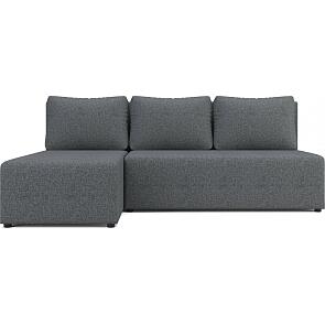 Угловой диван-кровать комо (02) у(п)л ml151027 velvet 9 еврокнижка