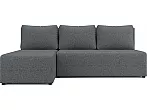 Угловой диван-кровать комо (02) у(п)л ml151027 velvet 9 еврокнижка