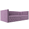 Детский диван Найс Микровельвет Сиреневый