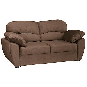 Диван - кровать Фламенко Аллюре дарк браун