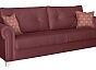 Диван - кровать Петра Велутто 29/Купол 3901 (red)