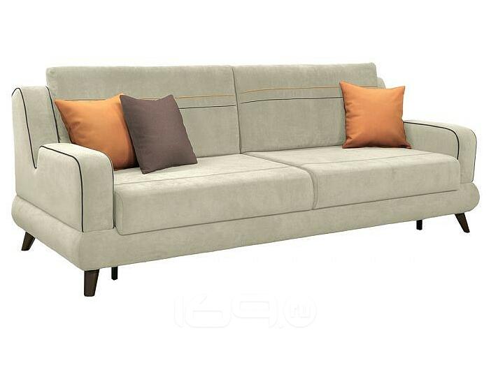 Диван - кровать Стивен DUBLIN Mosoon/Галлери 16 комп./Галлери 12 комп./Лайт 10