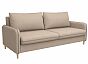 Диван Торонто велюр бежевый vivaldi 21
