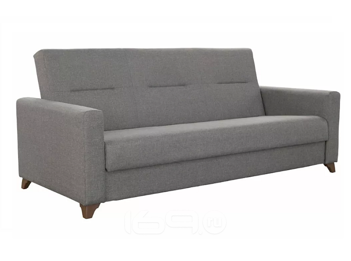 Диван - кровать Нортон Савана грей