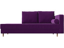 Lehátko Prime Velvet