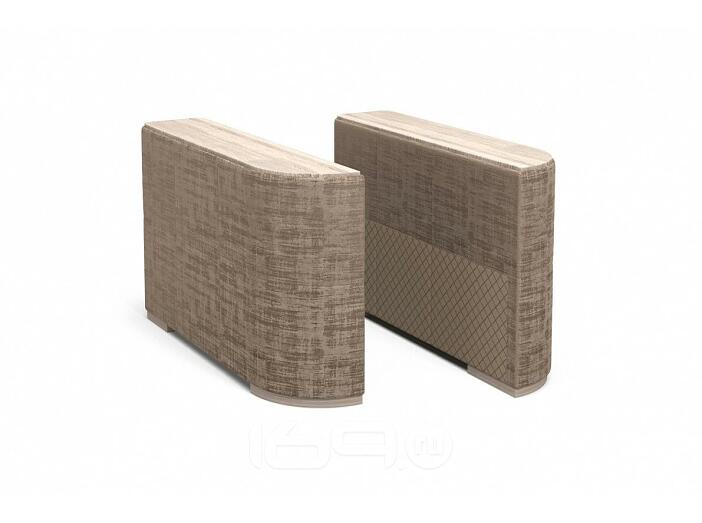 Подлокотник 2 шт Ибица (04) Camelot 09