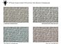 Диван п-образный лига-057 нпб лонг рогожка амур 02 бежевый еврокнижка
