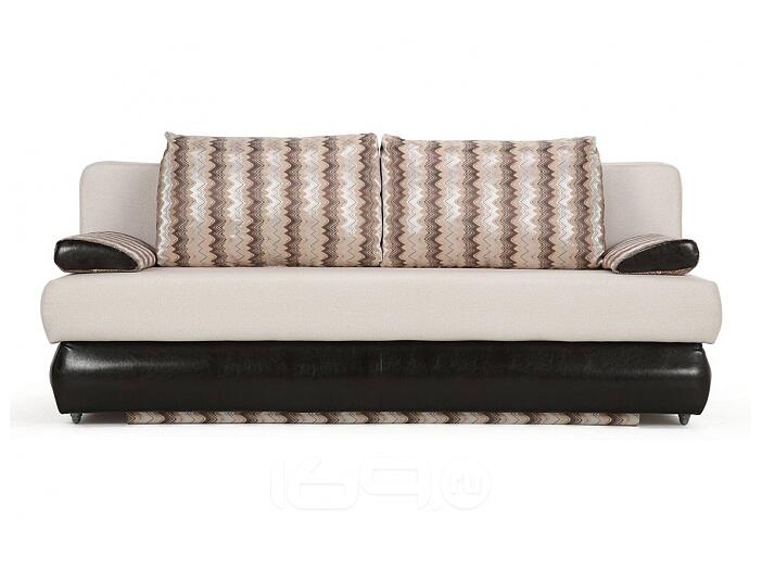 Прямой диван Белла Зефир 1/SM 088-6 34