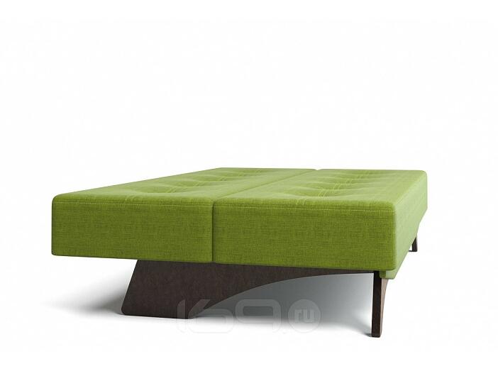 Диван Брайтон Granada Green