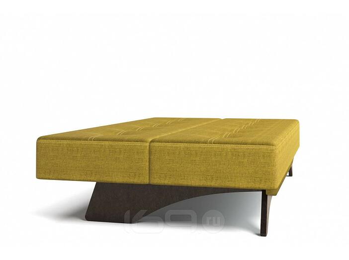 Диван Брайтон Granada Yellow