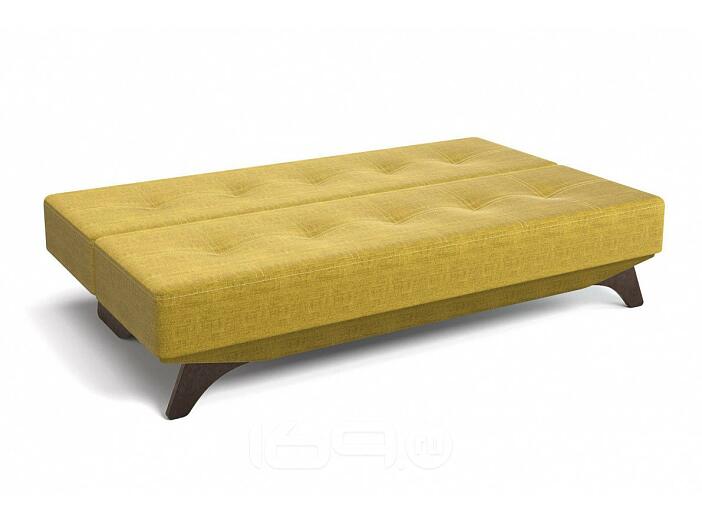 Диван Брайтон Granada Yellow