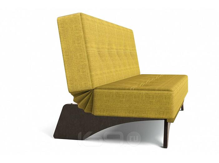 Диван Брайтон Granada Yellow