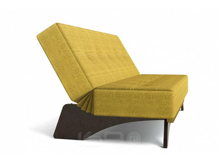 Диван Брайтон Granada Yellow