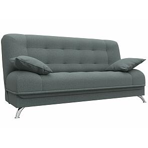 Диван-книжка анна амур 07 серый книжка