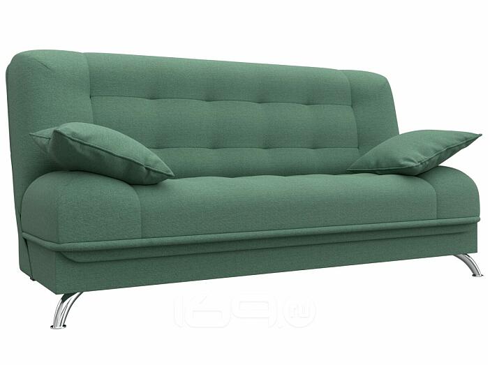 Диван-книжка анна амур 11 зеленый книжка