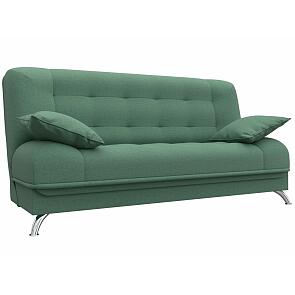 Диван-книжка анна амур 11 зеленый книжка