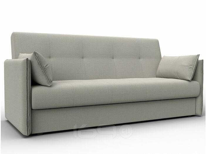 Диван-книжка лига-018 амур 02 бежевый книжка