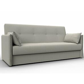 Диван-книжка лига-018 амур 02 бежевый книжка