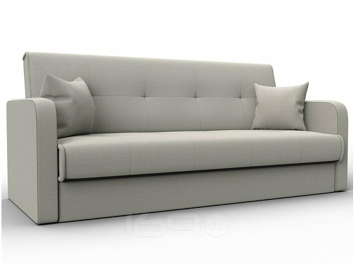 Диван-книжка надежда амур 02 бежевый книжка