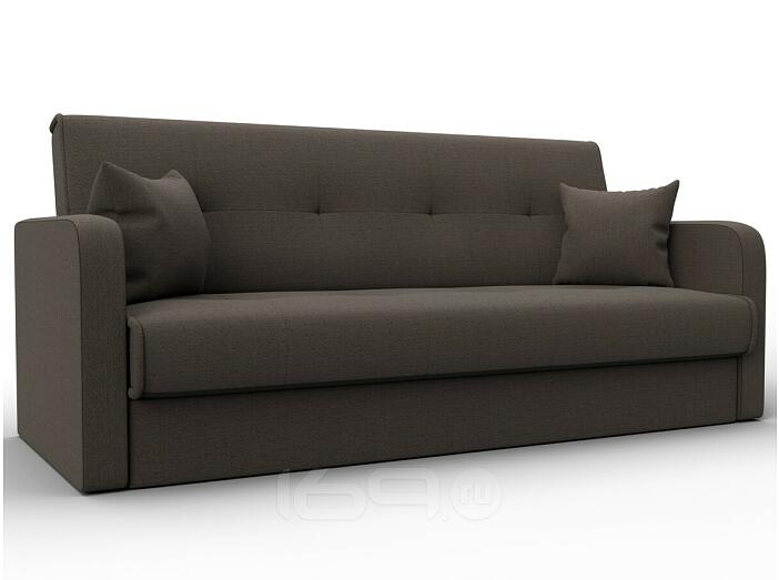 Диван-книжка надежда амур 05 коричневый книжка