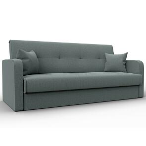 Диван-книжка надежда амур 07 серый книжка