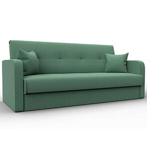 Диван-книжка надежда амур 11 зеленый книжка