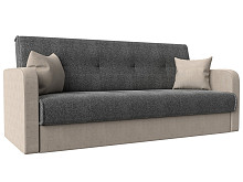 

Диван книжка Надежда Рогожка Серый/Бежевый, Капучино;серый