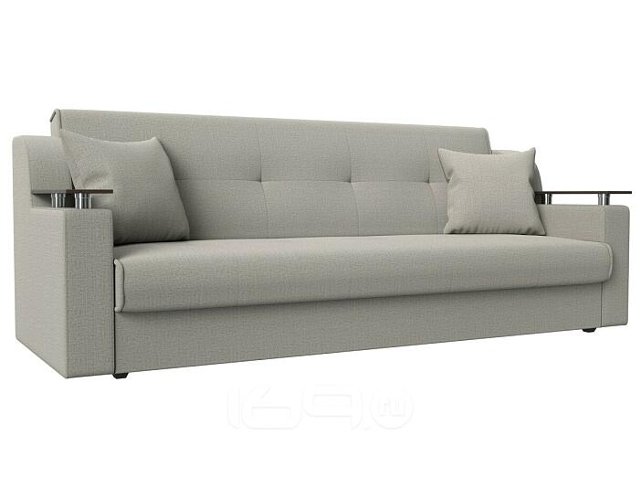 Диван-книжка сенатор амур 02 бежевый книжка