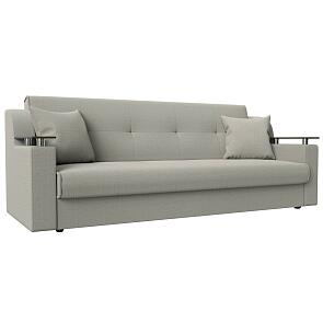 Диван-книжка сенатор амур 02 бежевый книжка