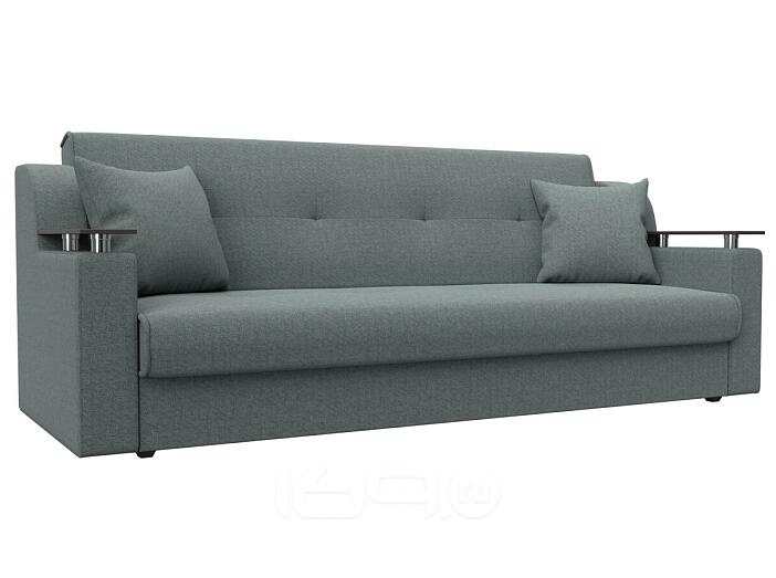 Диван-книжка сенатор амур 07 серый книжка