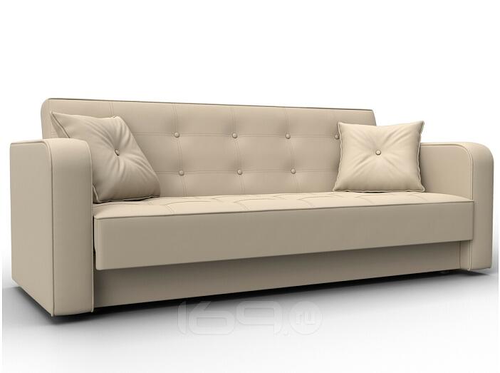 Диван-книжка тур бежевый книжка