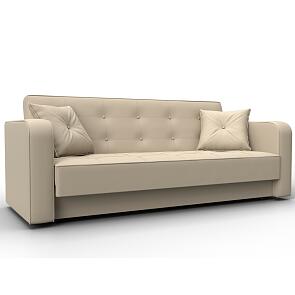 Диван-книжка тур бежевый книжка