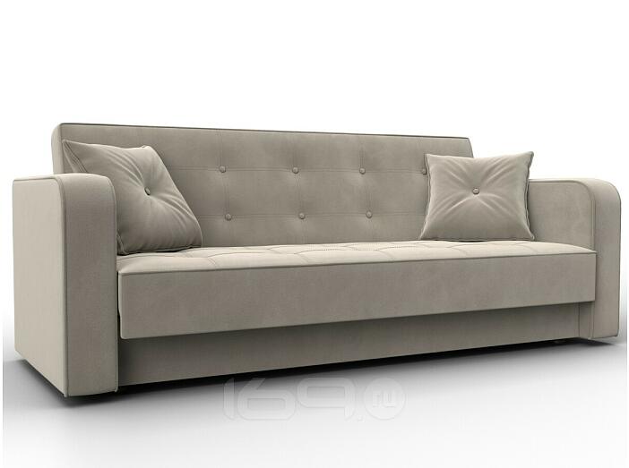 Диван-книжка тур бежевый книжка