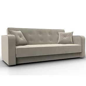 Диван-книжка тур бежевый книжка