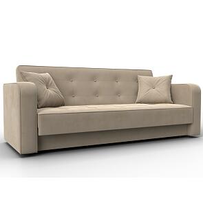 Диван-книжка тур seven 729 бежевый книжка