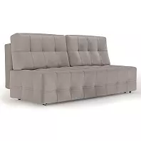 Диван-кровать бродвей (02) кремовый еврокнижка