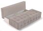 Диван-кровать бродвей (02) кремовый еврокнижка