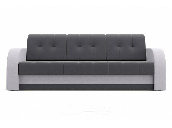 Диван-кровать Риккардо (04) Velutto 19/Velutto 09