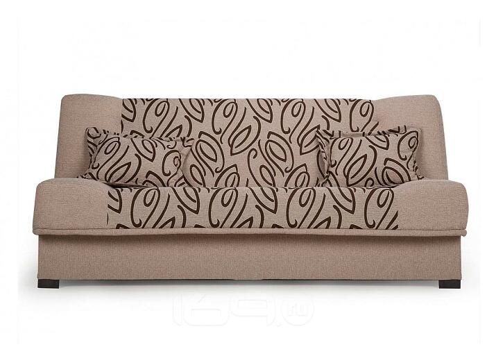 Прямой диван Квартет Изабелла/Kuzey 