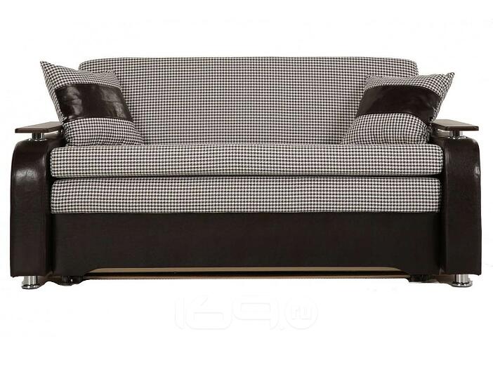 Диван Шоколад Pepitka C231/Kolej cp 536