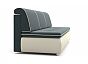 Диван-кровать Палмерстон (04) Mika 27/Десерт 117 Cream