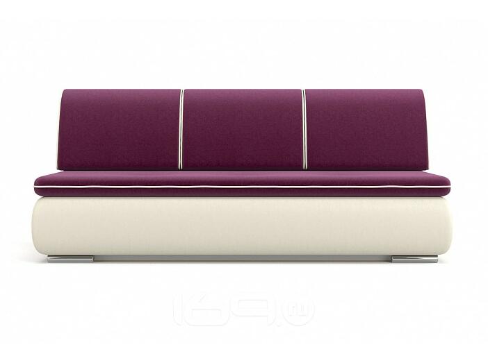 Диван-кровать Палмерстон (05) Сиена 17/Десерт 117 Cream