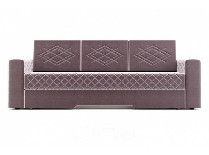Прямой диван Престиж Velvet Star 20