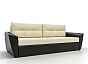 Диван прямой Неаполь механизм Еврокнижка Beige 920*2450*990