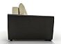 Диван прямой Неаполь механизм Еврокнижка Beige 920*2450*990