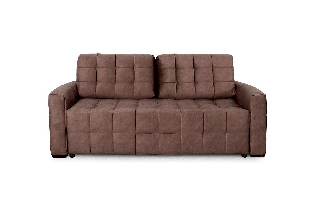 

Диван прямой Бремен 1 коричневый вариант 3